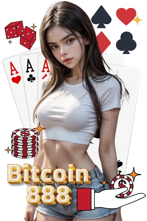 betcoin888