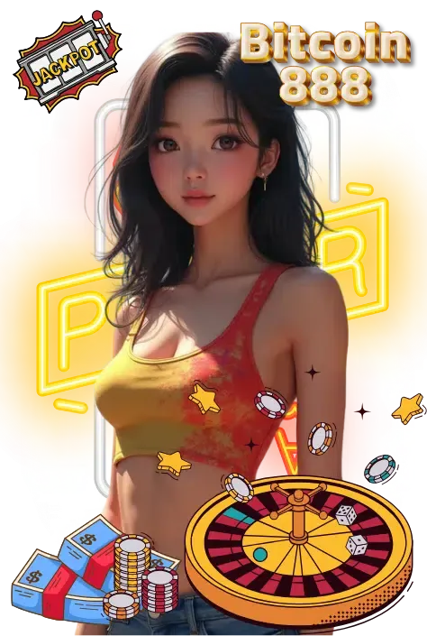 betcoin888